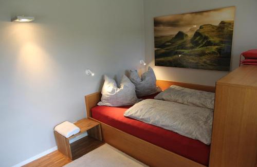 Hochheim House | Ferienwohnung Villa Elisabeth