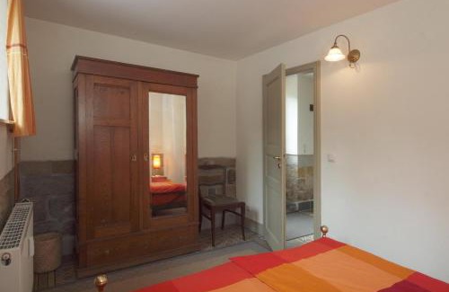 Suedvorstadt Apartment | Ferienwohnung Villa Haniel Oskar