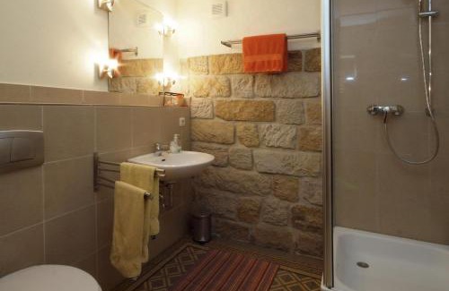 Suedvorstadt Apartment | Ferienwohnung Villa Haniel Oskar