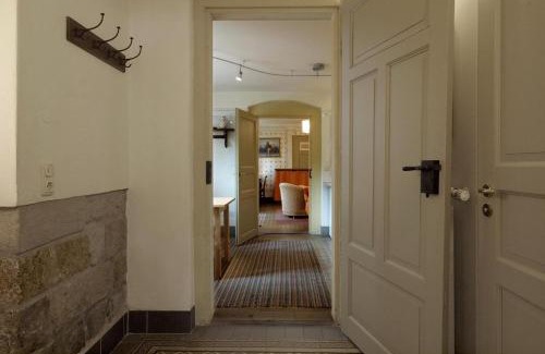 Suedvorstadt Apartment | Ferienwohnung Villa Haniel Oskar