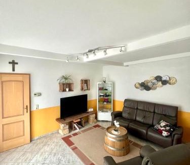 Maikammer Apartment | Ferienwohnung Vino Palatina