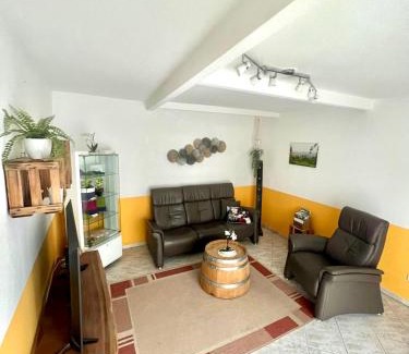 Maikammer Apartment | Ferienwohnung Vino Palatina