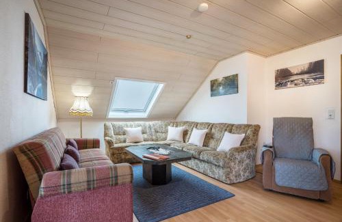 Schwanau Apartment | Ferienwohnung Viola in Schwanau