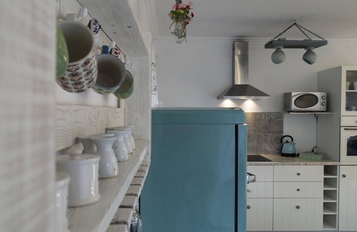 Bendorf Apartment | Ferienwohnung Viva la Vida - Appartement/fewo, Dusche und Bad, WC, 3 Schlafräum