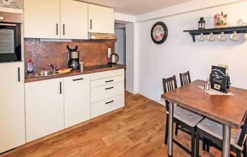 Vogelsang-Warsin Apartment | Ferienwohnung Vogelsang-Warsin