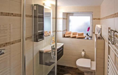 Vogelsang-Warsin Apartment | Ferienwohnung Vogelsang-Warsin