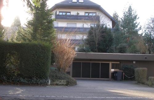 Badenweiler Apartment | Ferienwohnung Vogesen