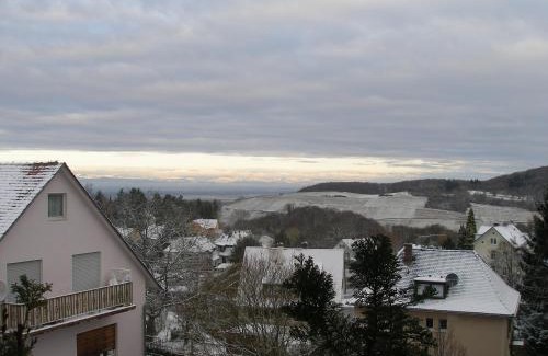 Badenweiler Apartment | Ferienwohnung Vogesen