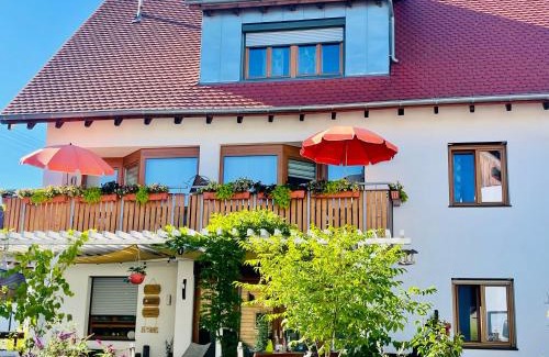 Sipplingen Apartment | Ferienwohnung Vogt