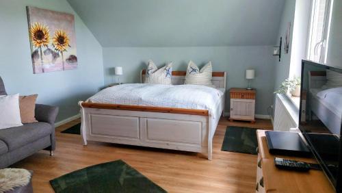 Katingsiel Apartment | Ferienwohnung-Volker
