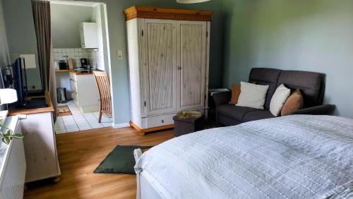 Katingsiel Apartment | Ferienwohnung-Volker