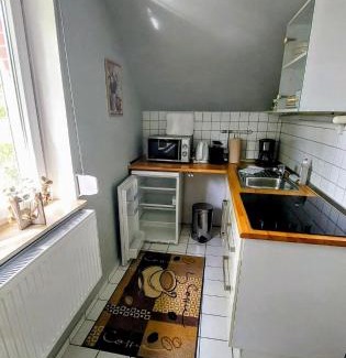 Katingsiel Apartment | Ferienwohnung-Volker