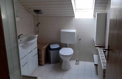 Karlstadt Apartment | Ferienwohnung Volkmann
