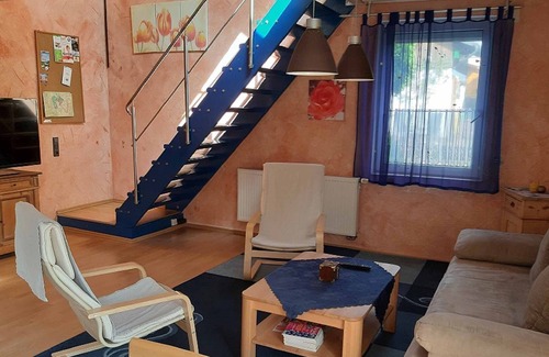 Karlstadt Apartment | Ferienwohnung Volkmann