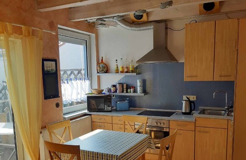 Karlstadt Apartment | Ferienwohnung Volkmann