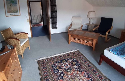 Karlstadt Apartment | Ferienwohnung Volkmann