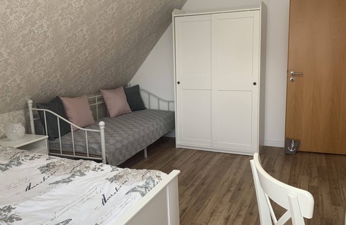 Schierholz Apartment | Ferienwohnung von Privat in Bremerhaven