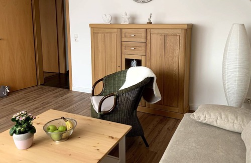 Schierholz Apartment | Ferienwohnung von Privat in Bremerhaven