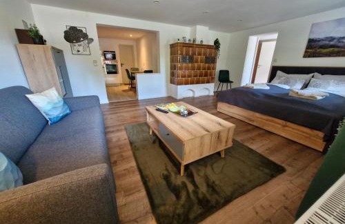 Elzach Apartment | Ferienwohnung Vordere Halde