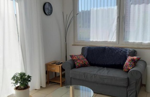 Oberdurrbach Apartment | Ferienwohnung Würzburg