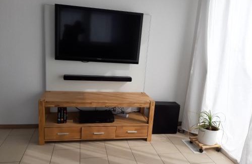 Oberdurrbach Apartment | Ferienwohnung Würzburg