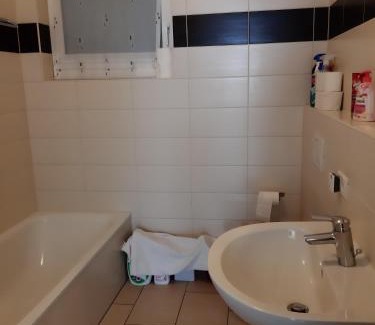 Oberdurrbach Apartment | Ferienwohnung Würzburg