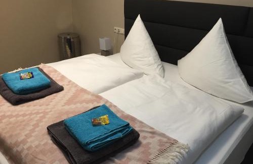 Sanderau Apartment | Ferienwohnung Würzburg, Würzburg Sanderau