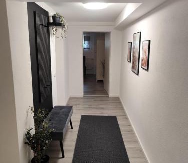 Schonbrunn Apartment | Ferienwohnung Wagner