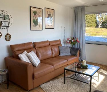 Poppenhausen Apartment | Ferienwohnung Wachtküppel