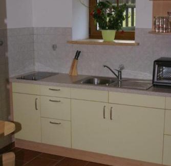 Altenberg Apartment | Ferienwohnung Wagner