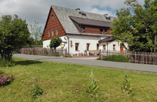 Altenberg Apartment | Ferienwohnung Wagner