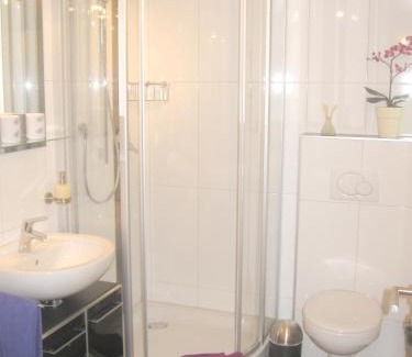 Isny im Allgaeu Apartment | Ferienwohnung Wagner
