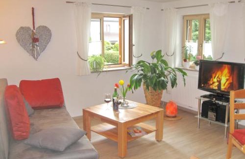 Isny im Allgaeu Apartment | Ferienwohnung Wagner