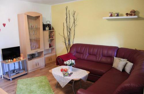 Waitzdorf Apartment | Ferienwohnung Waitzdorf