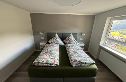 Oberharmersbach Apartment | Ferienwohnung Waldrose