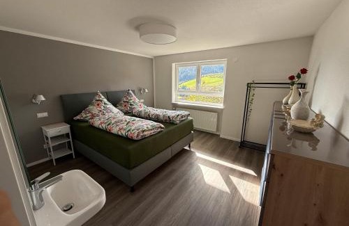 Oberharmersbach Apartment | Ferienwohnung Waldrose