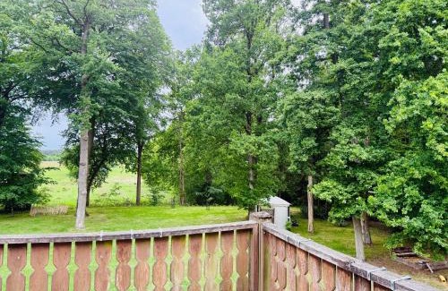 Schneverdingen Apartment | Ferienwohnung Waldidyll