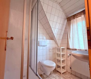Schneverdingen Apartment | Ferienwohnung Waldidyll