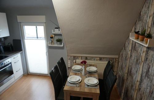 Braunau Apartment | Ferienwohnung Waldblick