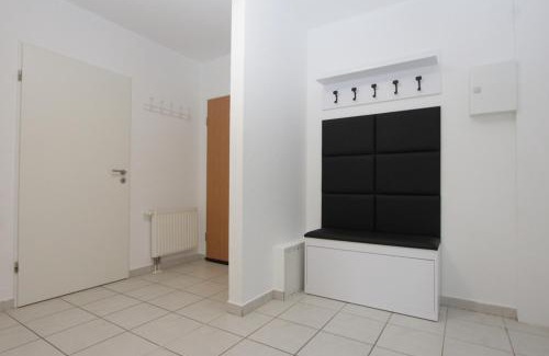 Gernrode Apartment | Ferienwohnung Waldblick