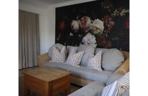 Bad Konig Apartment | Ferienwohnung Waldblick