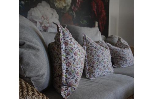 Bad Konig Apartment | Ferienwohnung Waldblick