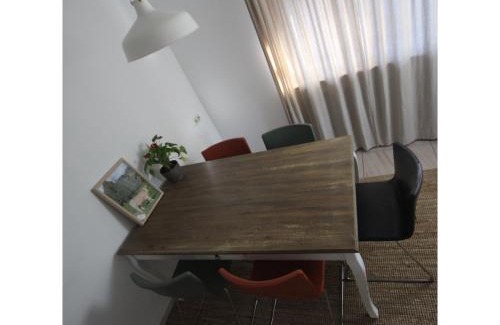 Bad Konig Apartment | Ferienwohnung Waldblick
