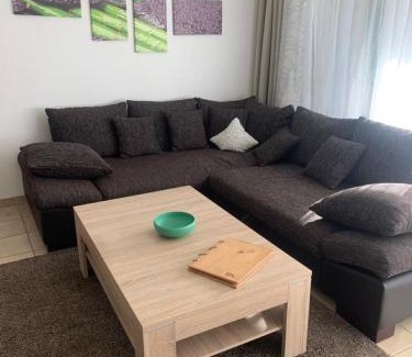 Herrenschwand Apartment | Ferienwohnung Waldblick
