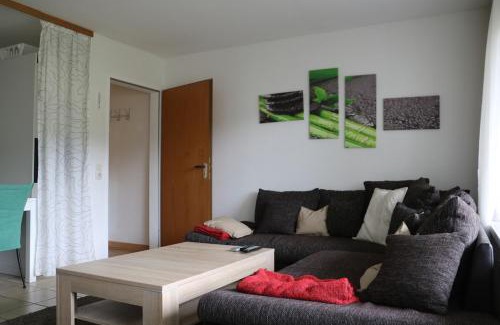 Herrenschwand Apartment | Ferienwohnung Waldblick