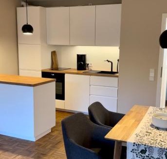 Hahnenklee Apartment | Ferienwohnung Waldgänger Hahnenklee