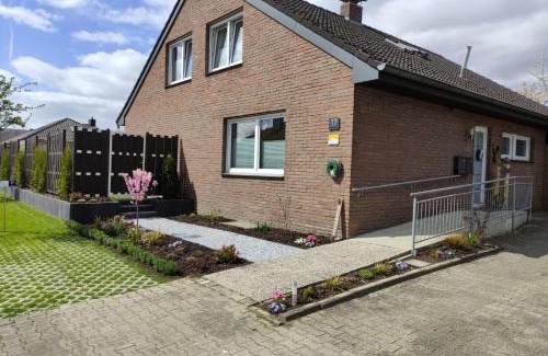 Meppen Apartment | Ferienwohnung Waldmeister