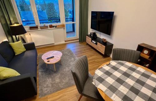 Waldstadt I Apartment | Ferienwohnung Waldstadt