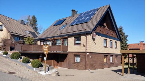 Braunlage Apartment | Ferienwohnung Waldzwerge