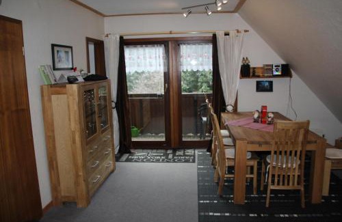 Braunlage Apartment | Ferienwohnung Waldzwerge